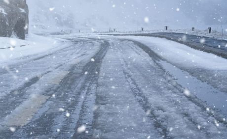 Heavy snow warning: 5 states braced for up to 16 inches