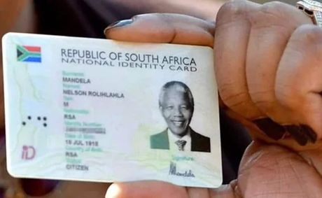 Home Affairs Minister Leon Schreiber Pushes Smart IDs as Home Affairs Moves to Cancel 2,000 Fraudulent Visas