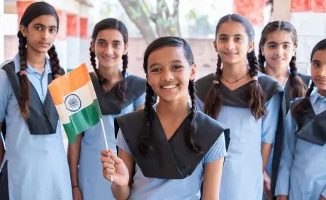 BRICS Youth Alliance 0pens Diplomatic Clubs in 12 Schools Across India