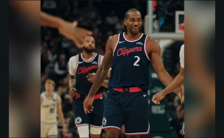The scandal holding Kawhi Leonard’s trade hostage