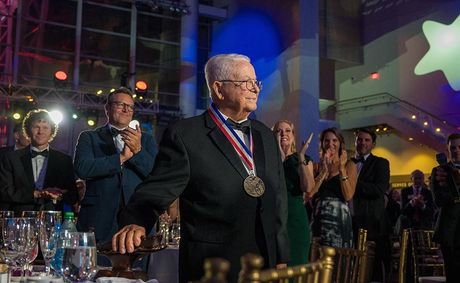 Lt. Col. George Hardy: A Red Tail Legacy That Changed America (June 8 1925 – September 25, 2025)