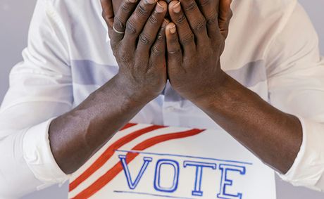 New voter eligibility program seen by some as effort to suppress democracy