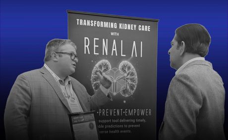 Why Kidney Disease Is Becoming One of AI Healthcare’s Biggest Opportunities