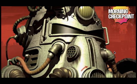 Fallout: Battle for Boston is coming in July