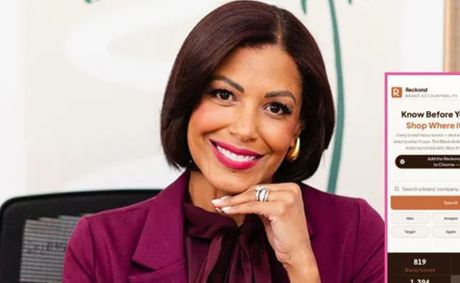 Seneca Connor built an app to hold brands accountable