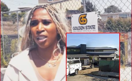 ‘Some Missed Opportunities You Just Thank God For’: Creator Kelly Ohgee Revisits LA Home She Almost Bought Before Palisades Fire