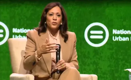FORMER VICE PRESIDENT KAMALA HARRIS, GOV. ANDY BESHEAR, AND PETE BUTTIGIEG HEADLINE DAY OF LEGACY AND ADVOCACY AT 2026 NATIONAL URBAN LEAGUE CONFERENCE
