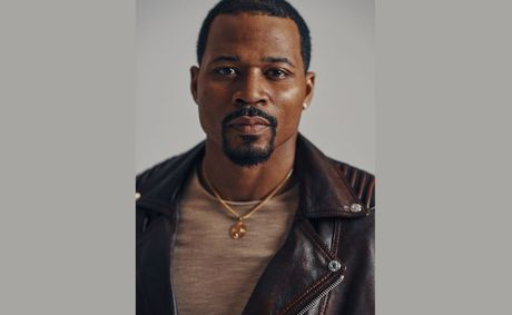 Jon Chaffin is all in on ‘Diarra from Detroit’ Season 2