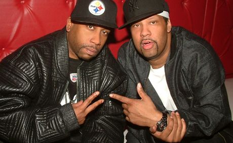 ‘It Takes Two’ rapper Rob Base, who helped bring hip-hop mainstream, dies at 59
