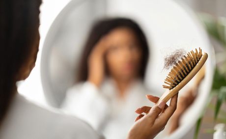 14 Common medications linked to unexpected hair loss