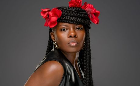 Joquetta Wright built Free Mama for mothers like her