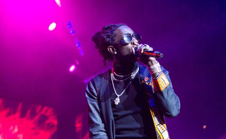 Nine Vicious fires back after Young Thug claims he re-signed to YSL