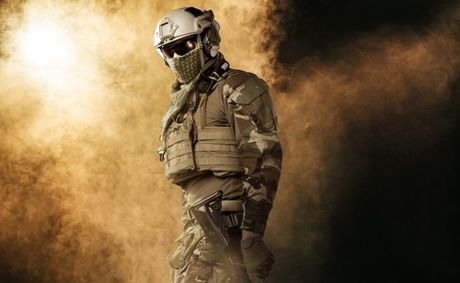 Xbox One players have 1 week to download Warzone