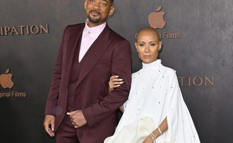 Will Smith’s ex-friend escalates legal fight tied to Jada