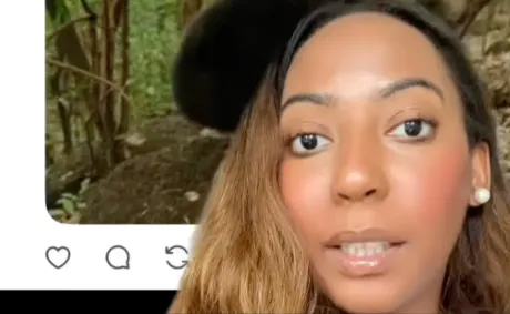 ‘Crazy’: Black Attorney Exposes Man Who Called Her a Racial Slur to His Employer, Then the Company’s Stunning Response Leaves Her Even More Furious&nbsp;