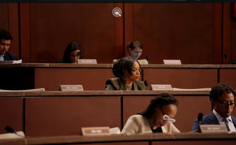 Rep. Summer Lee Addresses Black Voter Frustration