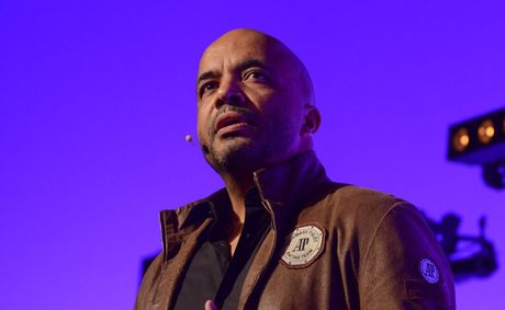 Meet Olivier Audemars, The Black Executive Shaping The Luxury Watch Industry