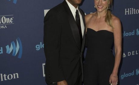 What Craig Melvin’s wife is doing next will surprise you