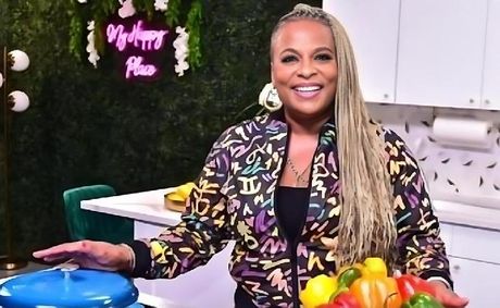 Exclusive Clip: Yo-Yo and Comedian Cookie Turn Up the Heat with Enchiladas and Margaritas on ‘Downright Delicious’ | WATCH