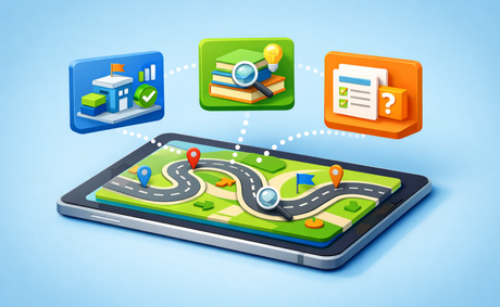 SEO Blueprint for 2026: Comprehensive Guide to Sustainable Online Success.