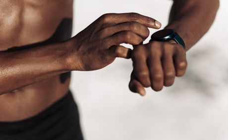 Your smartwatch knows your body better than you think