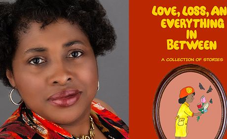 Black Author and Illustrator Releases New Book Exploring Love, Grief, and Human Emotions Through Visual Art