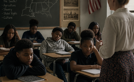 Republican Lawmakers Dead DEI In North Carolina Schools And Colleges