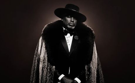 Big Daddy Kane Doesn’t Need Your Validation, The Culture’s Verdict Is In