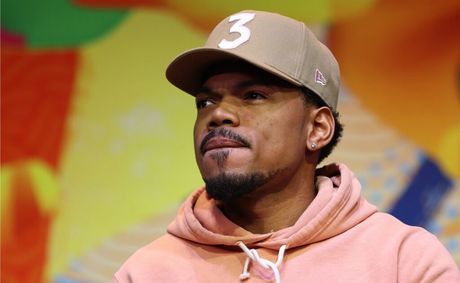 Chance The Rapper’s Relationship with Streaming Toppled Grammy Award Rules