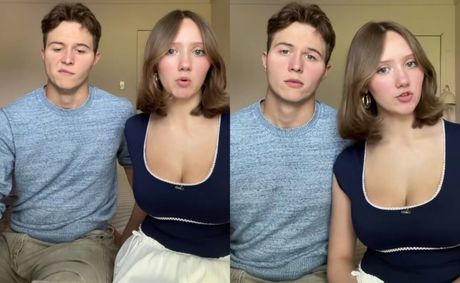 Young Couple Goes Viral Listing Strict Rules for Their Future Daughter&nbsp;