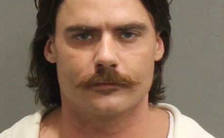 Racist Streamer ‘Chud the Builder’ Faces Attempted Murder Charge After Courthouse Shooting
