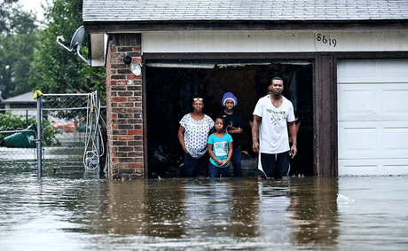 Warmer Oceans, Higher Bills: Why The Hurricane Tax Keep Climbing