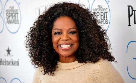 Oprah Reveals TV Makeover Left Her Bald After Pressure to Change Her Hair | WATCH