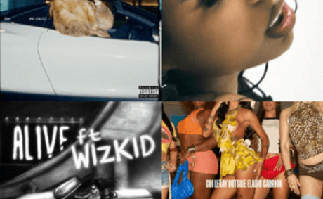 CBX Vibes of the Week #2627