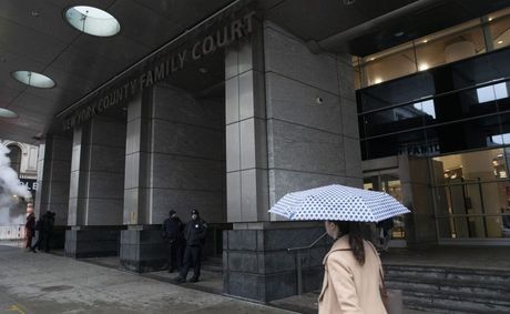 Lawsuit claims ACS emergency separations specifically target Black and Brown families