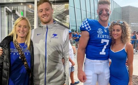Will Levis’ Mom Finally Reveals Who Was Behind the Leaked Video With Ex Gia Duddy