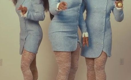 The Womack Sisters Deliver a Soulful Throwback with New Single ‘If I Let You’ | LISTEN