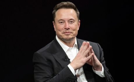 Musk reveals bold timeline for humanity’s next home