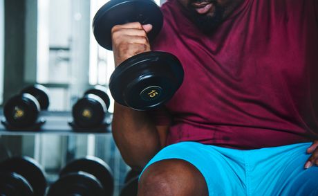 7 exercise truths about weight and heart disease for people starting over