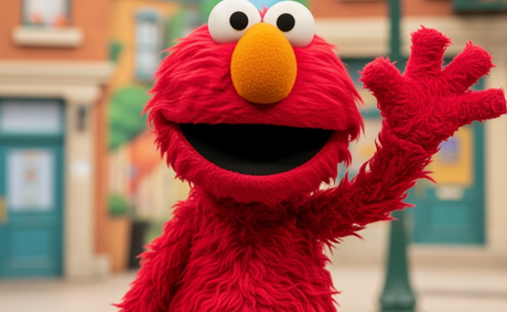 Elmo picks Team USA at World Cup after his NBA Finals blunder