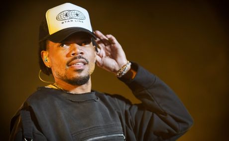 Chance the Rapper drops fiery essay sparking online debate