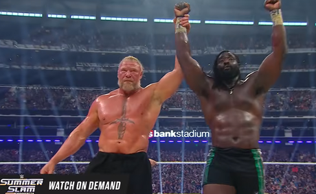 WWE SummerSlam 2026: 5 huge moments fans won’t forget