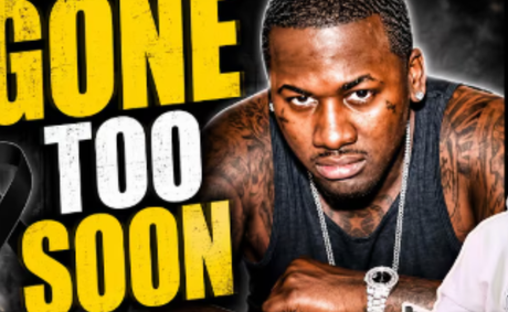 Atlanta rapper’s death sparks grief and a haunting warning