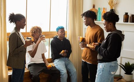 Are there enough safe spaces for NYC teens?