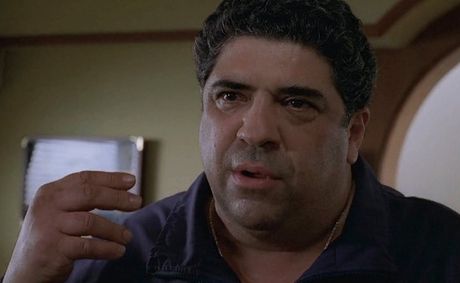 ‘The Sopranos’ star Vincent Pastore dies at 80