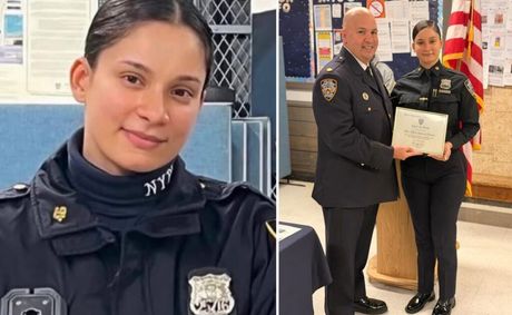 NYPD Officer, 31, Dies After Implant Removal Surgery in Dominican Republic
