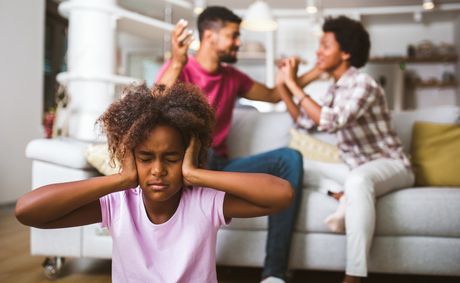 Kids quietly absorb more from parental fights than we think