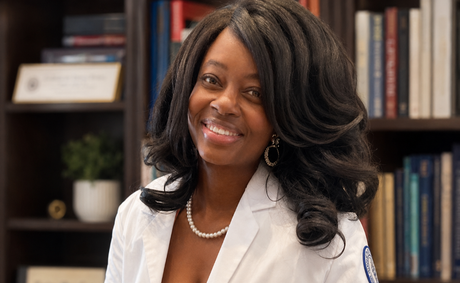 How Dr. Debbie Manigat and AAMFT are changing what therapy looks like
