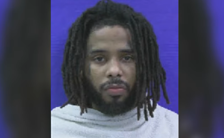 Pooh Sheisty accused of messing around with home confinement supervisor