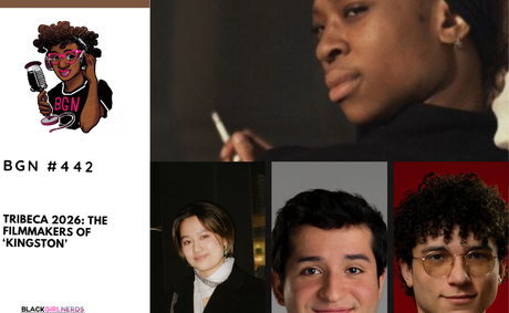 PODCAST: The Filmmakers of ‘Kingston’